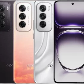 Oppo Reno 12 Image