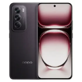 Oppo Reno 12 5G Brown Image