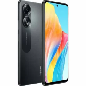 Oppo A58 image