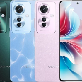 Oppo Reno 11F 5G