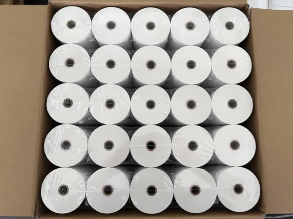 Thermal Printer Roll